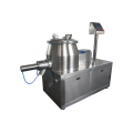 GHL10 high efficiency wet mixing granulator